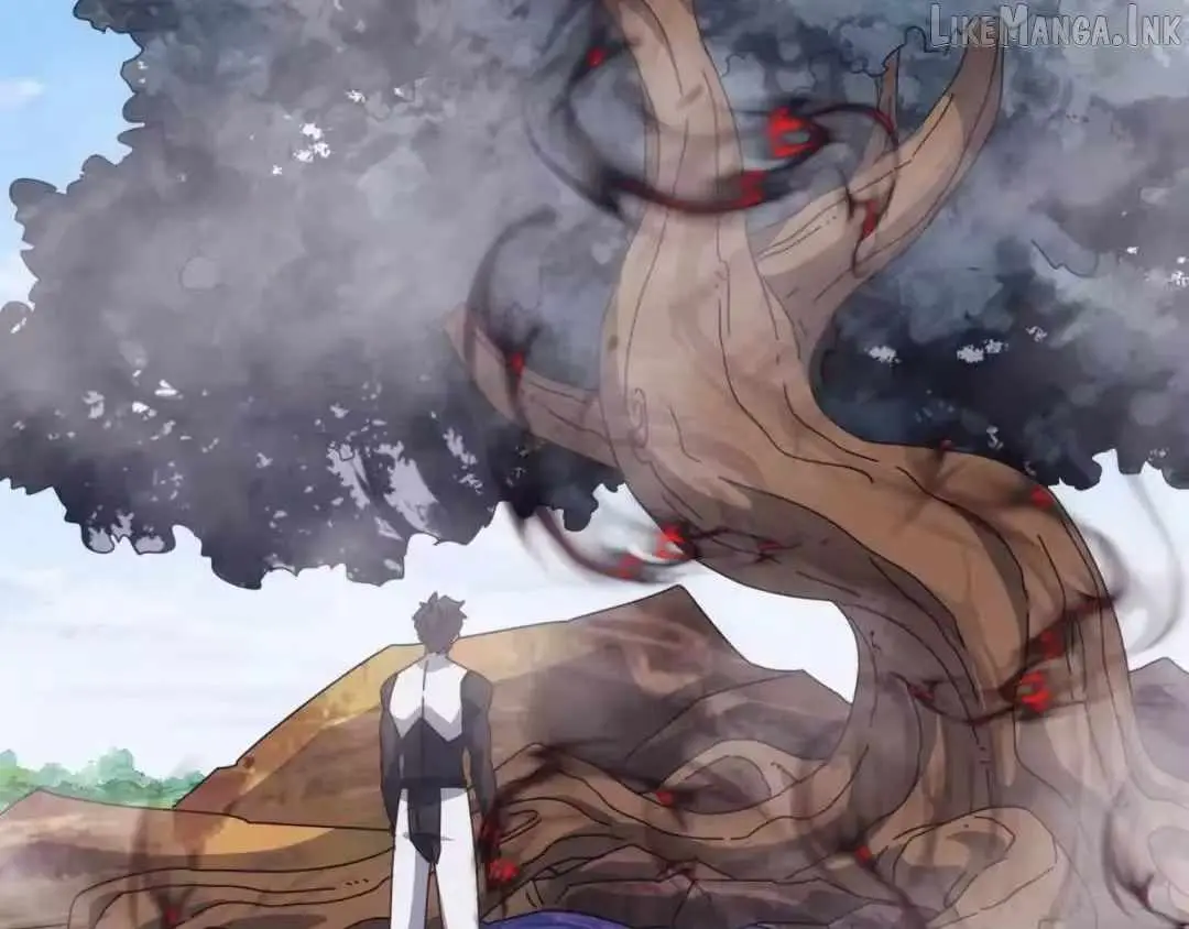 Invasion of the Myriad Races: Starting by Taming a Legendary Beast Chapter 88 page 21 - 