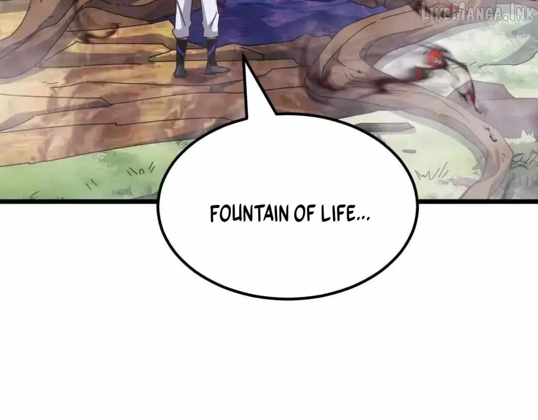 Invasion of the Myriad Races: Starting by Taming a Legendary Beast Chapter 88 page 22 - 