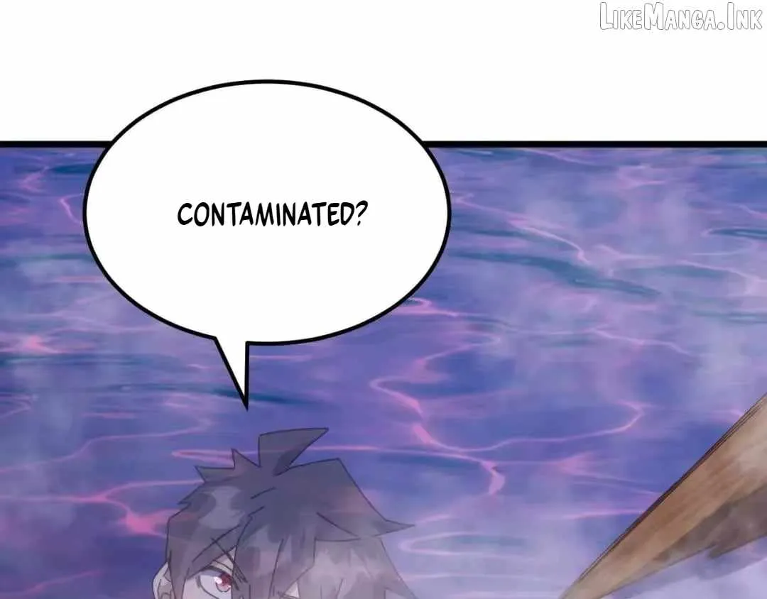 Invasion of the Myriad Races: Starting by Taming a Legendary Beast Chapter 88 page 23 - 