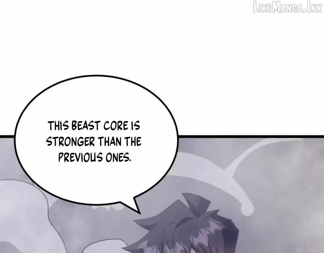 Invasion of the Myriad Races: Starting by Taming a Legendary Beast Chapter 88 page 4 - 