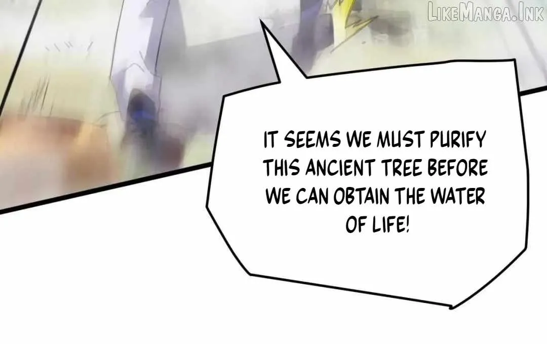 Invasion of the Myriad Races: Starting by Taming a Legendary Beast Chapter 88 page 32 - 