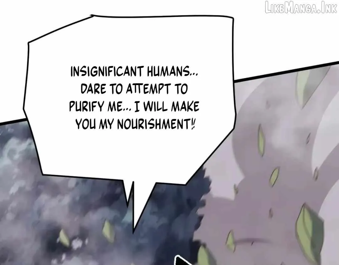 Invasion of the Myriad Races: Starting by Taming a Legendary Beast Chapter 88 page 33 - 