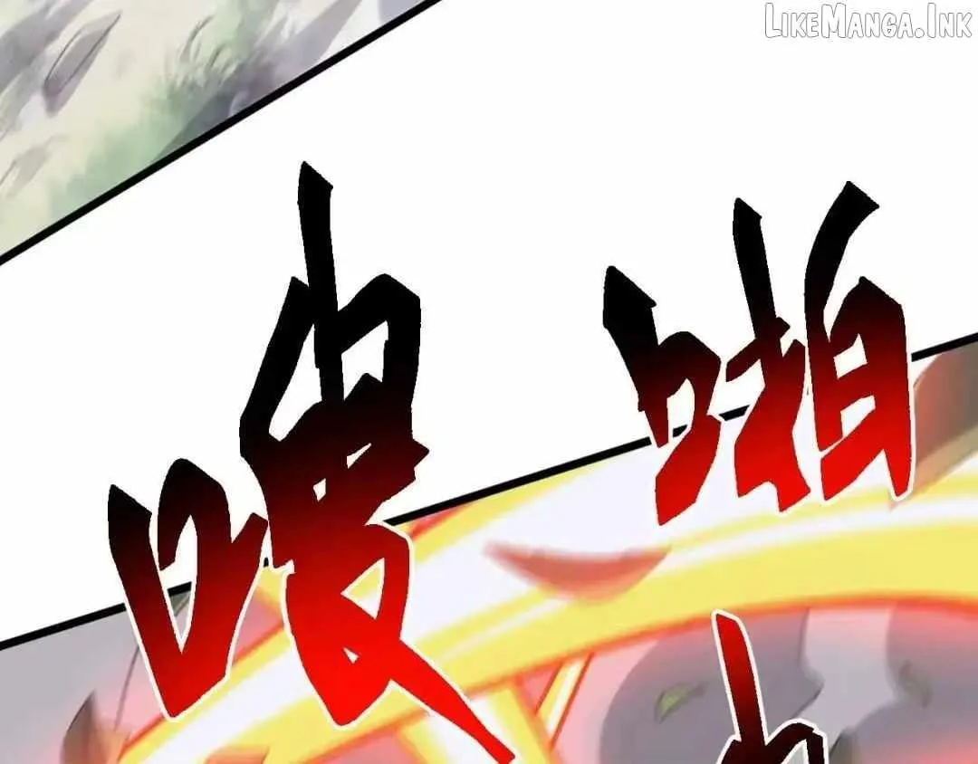 Invasion of the Myriad Races: Starting by Taming a Legendary Beast Chapter 88 page 37 - 