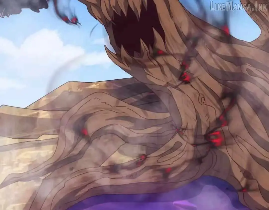 Invasion of the Myriad Races: Starting by Taming a Legendary Beast Chapter 88 page 40 - 