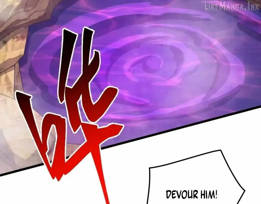 Invasion of the Myriad Races: Starting by Taming a Legendary Beast Chapter 88 page 41 - 