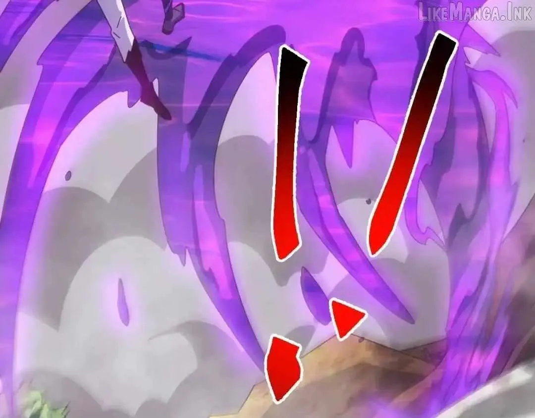 Invasion of the Myriad Races: Starting by Taming a Legendary Beast Chapter 88 page 43 - 