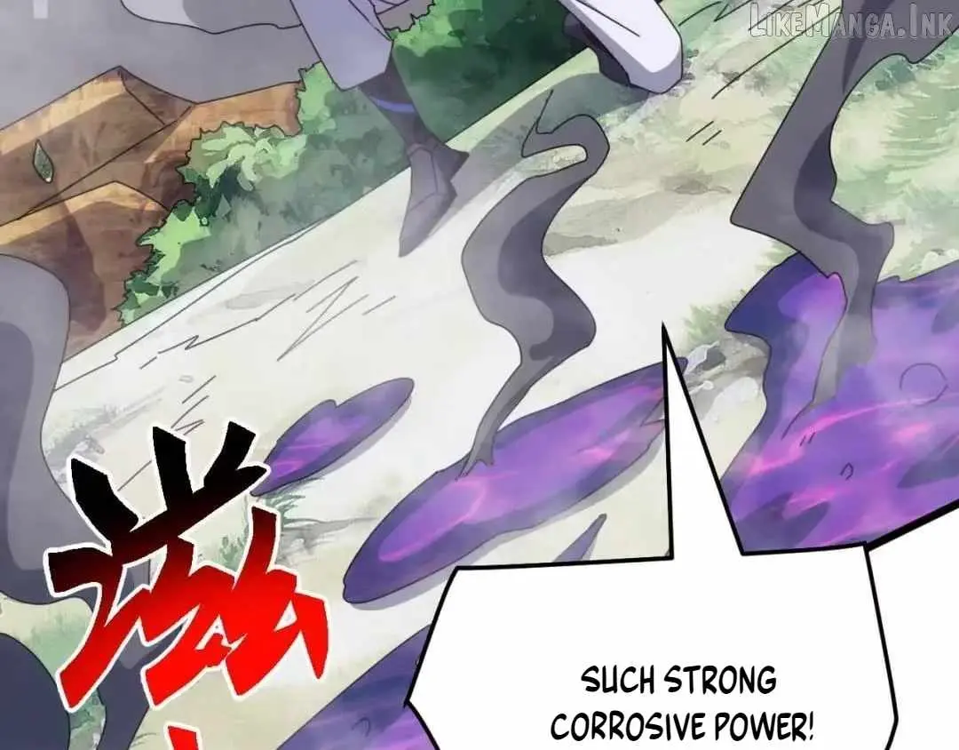 Invasion of the Myriad Races: Starting by Taming a Legendary Beast Chapter 88 page 50 - 