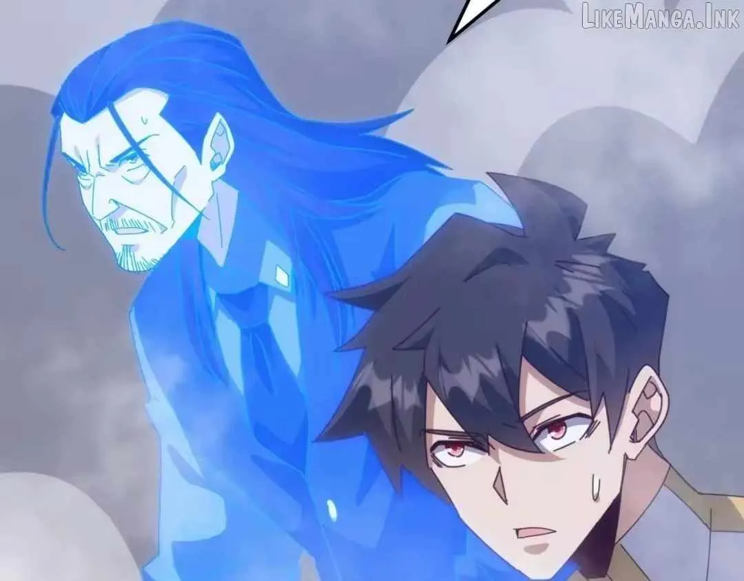 Invasion of the Myriad Races: Starting by Taming a Legendary Beast Chapter 88 page 52 - 