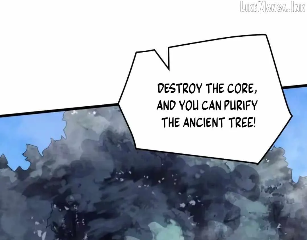 Invasion of the Myriad Races: Starting by Taming a Legendary Beast Chapter 88 page 54 - 