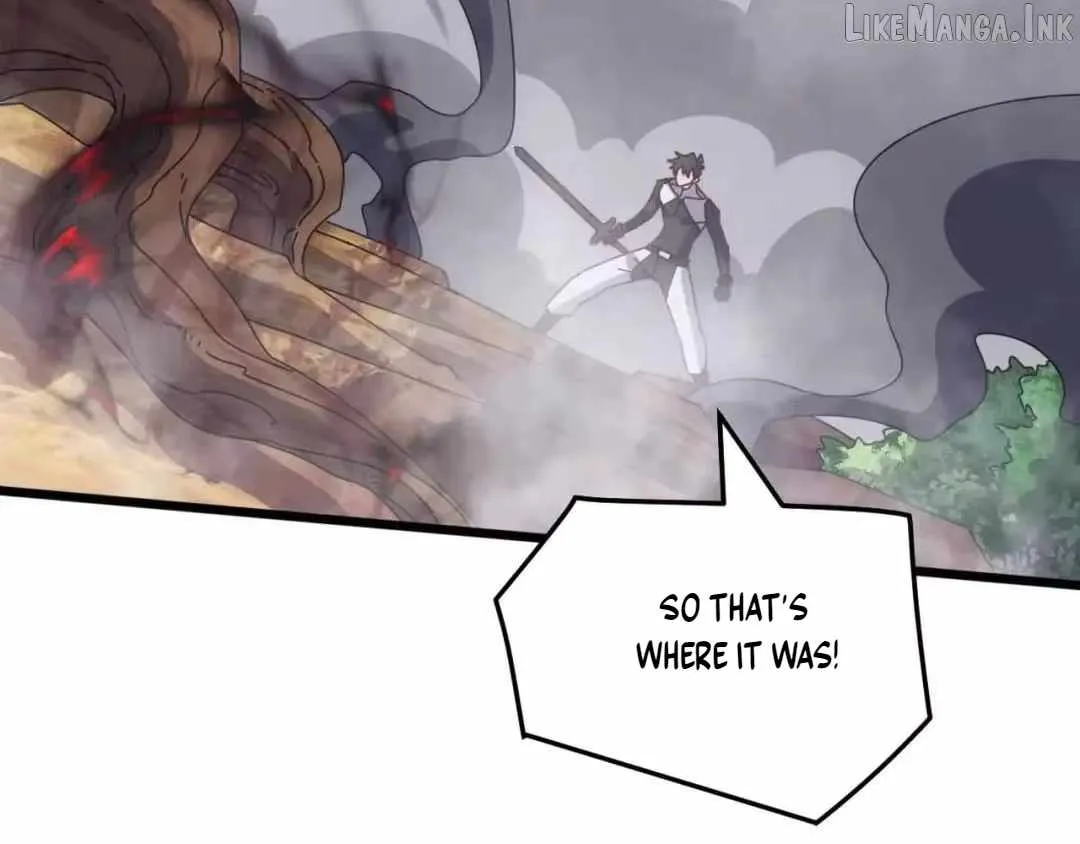 Invasion of the Myriad Races: Starting by Taming a Legendary Beast Chapter 88 page 57 - 