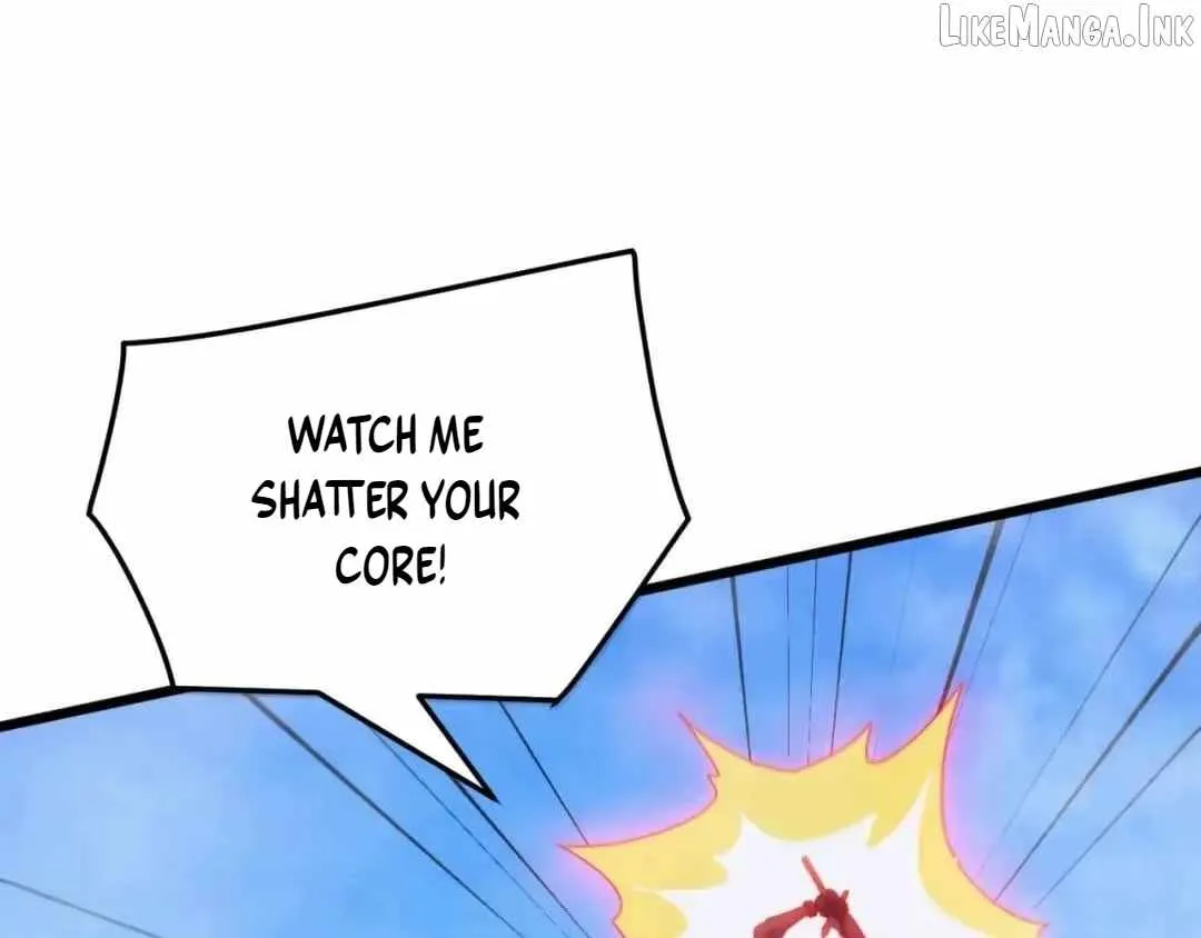 Invasion of the Myriad Races: Starting by Taming a Legendary Beast Chapter 88 page 58 - 