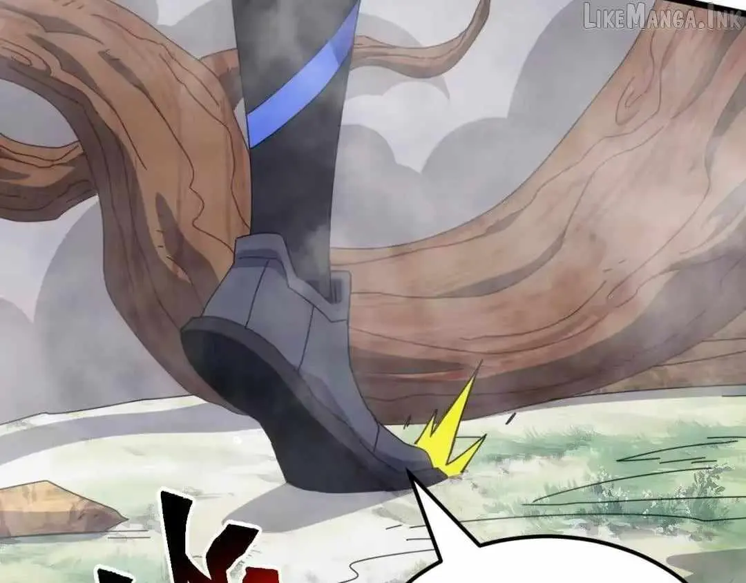 Invasion of the Myriad Races: Starting by Taming a Legendary Beast Chapter 88 page 77 - 