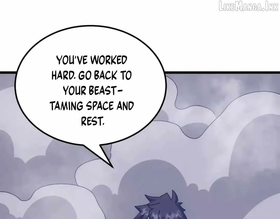 Invasion of the Myriad Races: Starting by Taming a Legendary Beast Chapter 88 page 9 - 