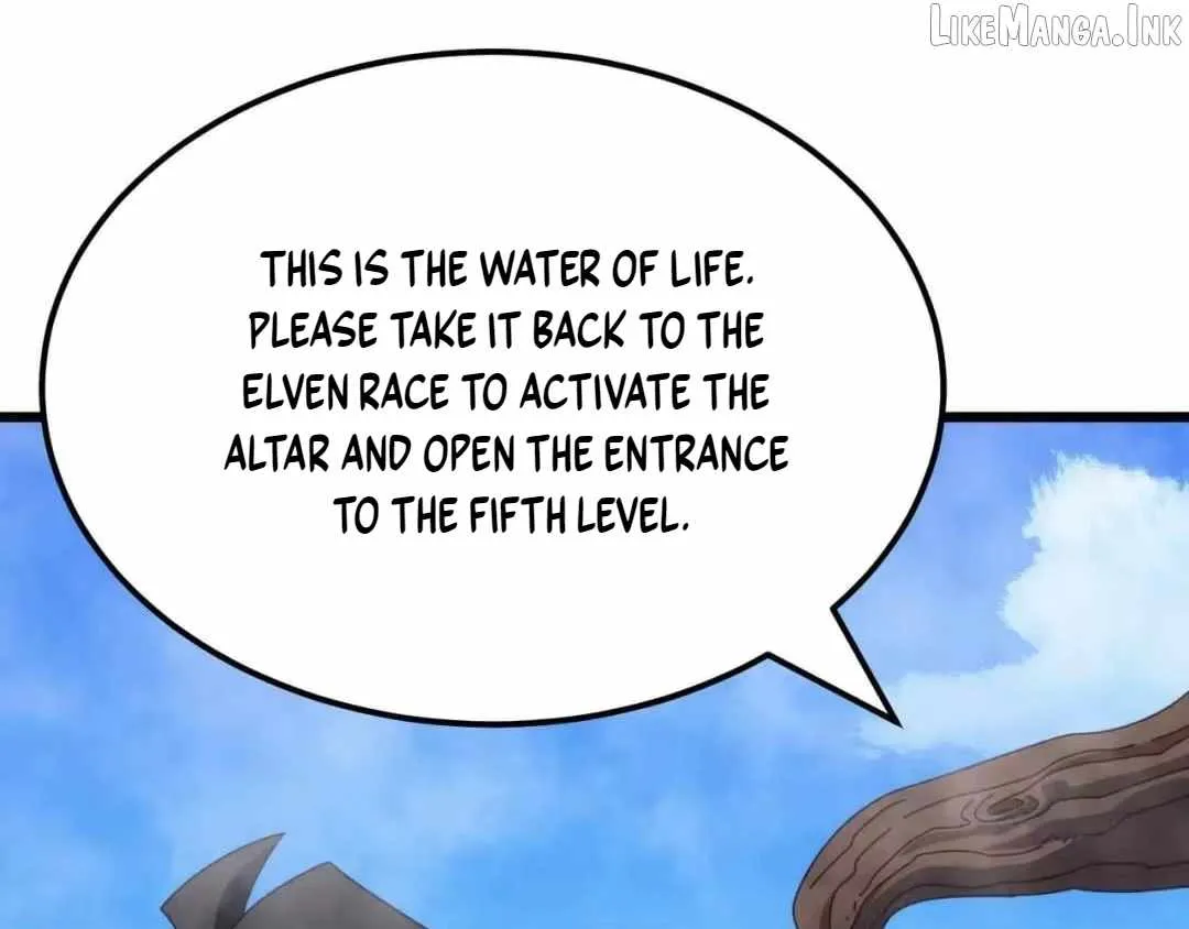 Invasion of the Myriad Races: Starting by Taming a Legendary Beast Chapter 88 page 85 - 