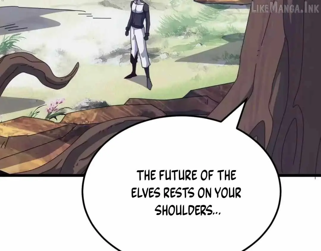 Invasion of the Myriad Races: Starting by Taming a Legendary Beast Chapter 88 page 89 - 