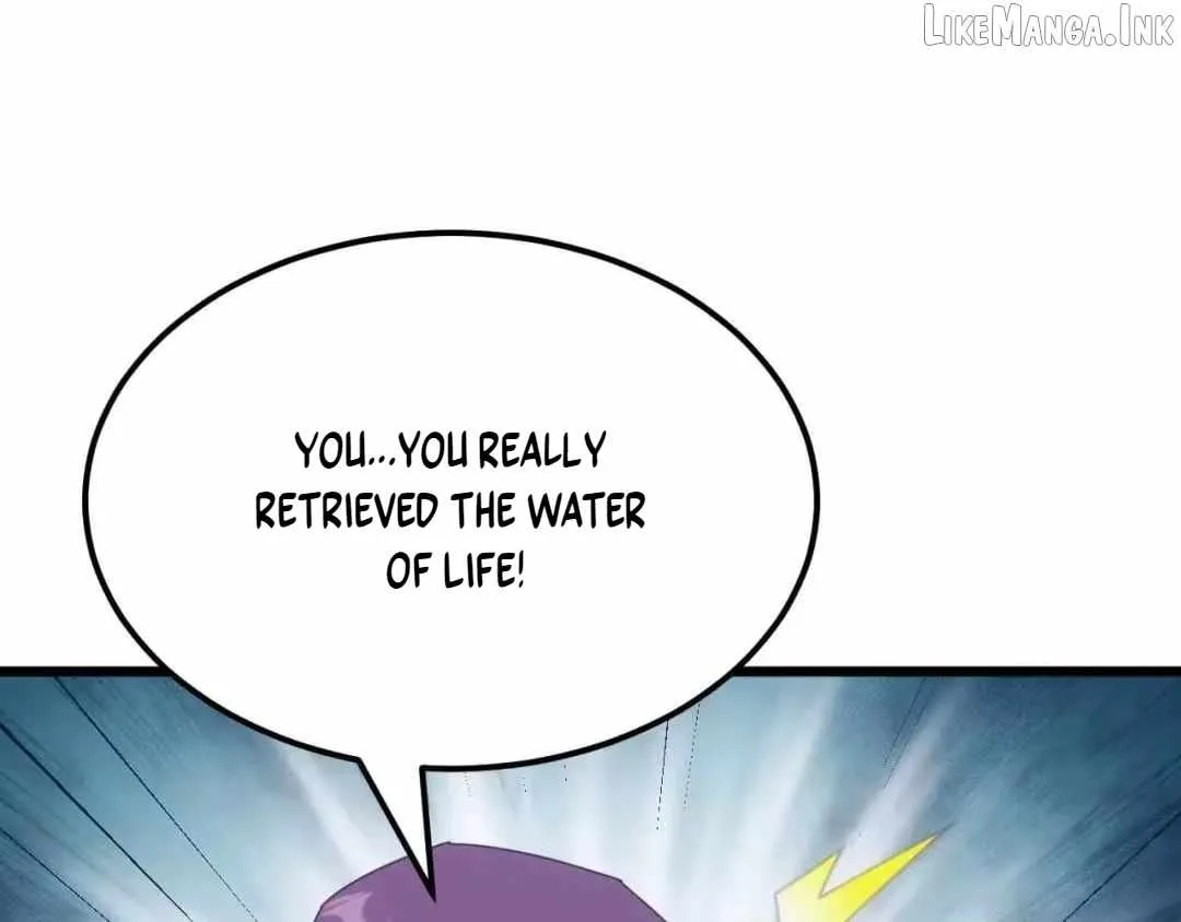 Invasion of the Myriad Races: Starting by Taming a Legendary Beast Chapter 88 page 95 - 