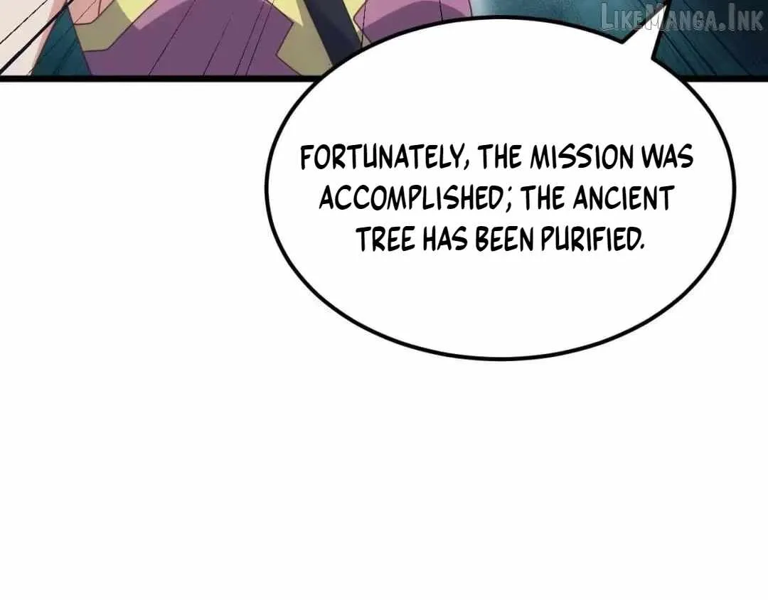 Invasion of the Myriad Races: Starting by Taming a Legendary Beast Chapter 88 page 97 - 