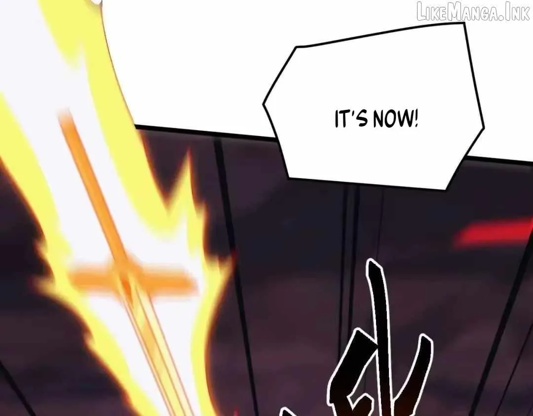 Invasion of the Myriad Races: Starting by Taming a Legendary Beast Chapter 89 page 108 - 