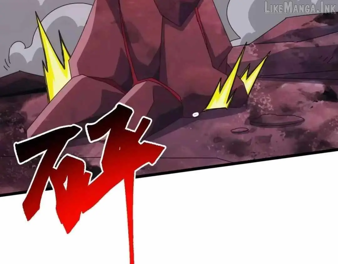 Invasion of the Myriad Races: Starting by Taming a Legendary Beast Chapter 89 page 12 - 