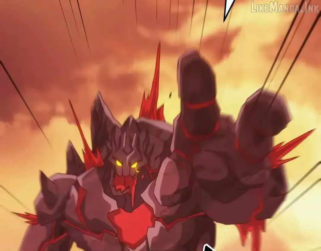 Invasion of the Myriad Races: Starting by Taming a Legendary Beast Chapter 89 page 125 - 