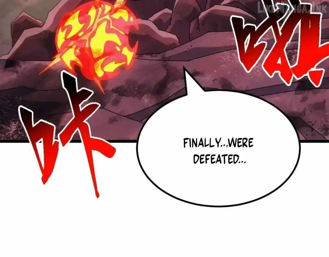 Invasion of the Myriad Races: Starting by Taming a Legendary Beast Chapter 89 page 130 - 
