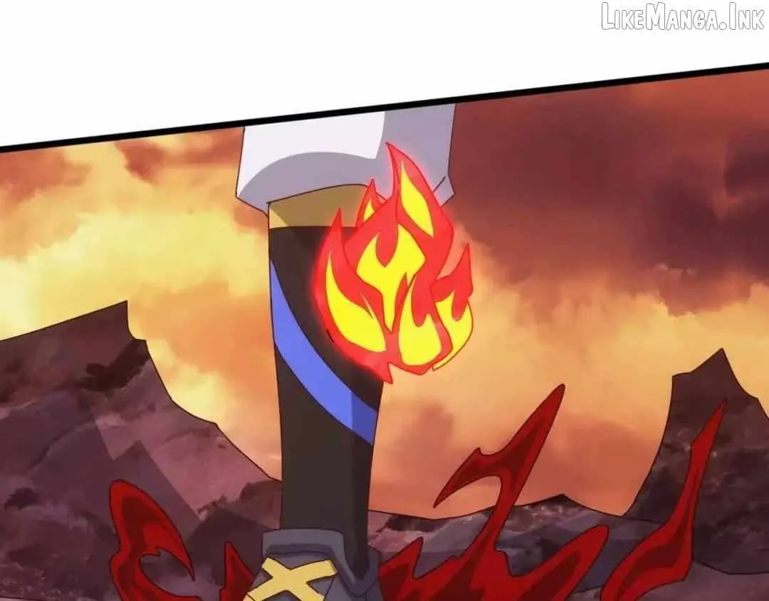 Invasion of the Myriad Races: Starting by Taming a Legendary Beast Chapter 89 page 131 - 