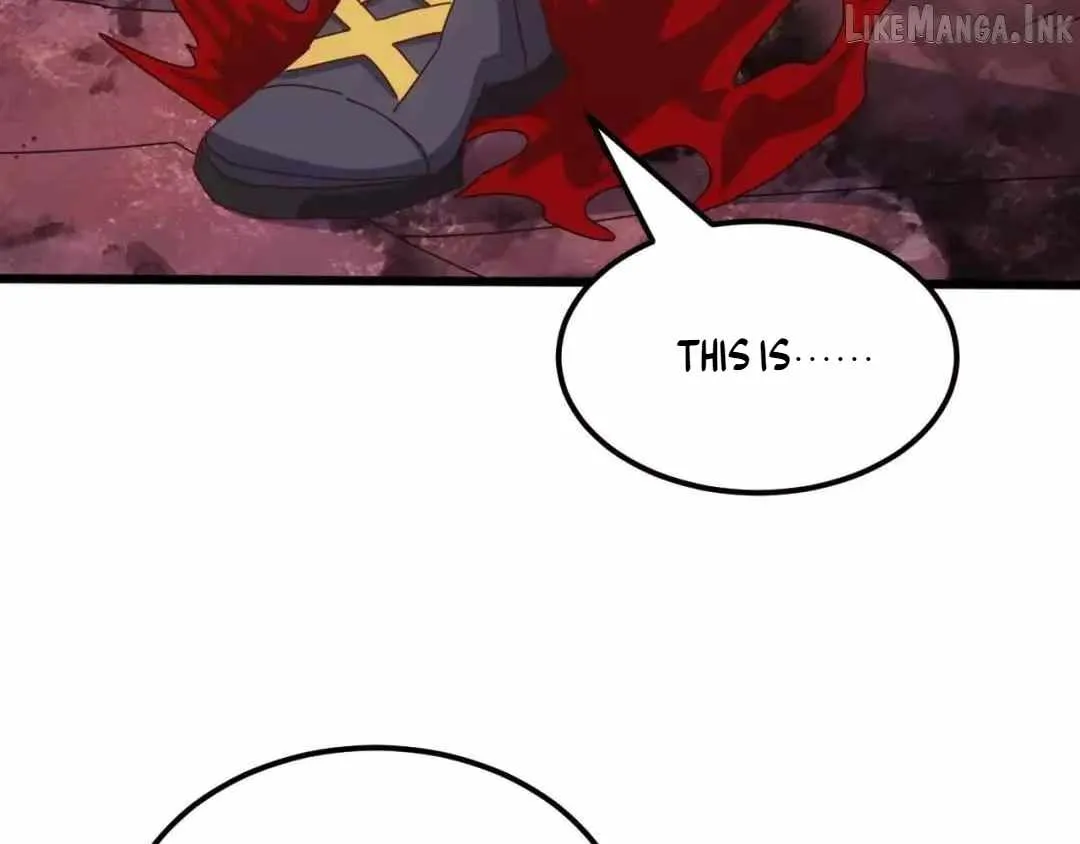 Invasion of the Myriad Races: Starting by Taming a Legendary Beast Chapter 89 page 132 - 