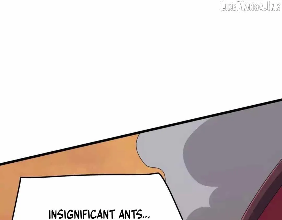 Invasion of the Myriad Races: Starting by Taming a Legendary Beast Chapter 89 page 142 - 