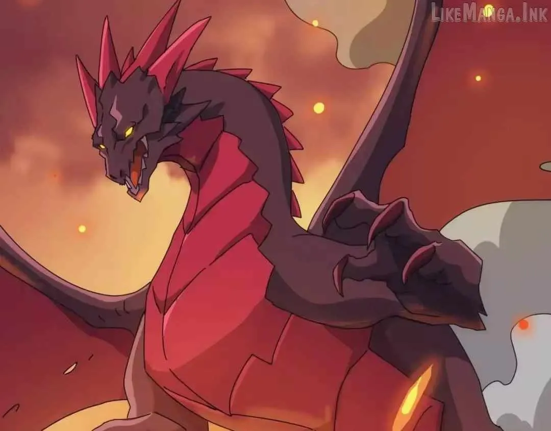 Invasion of the Myriad Races: Starting by Taming a Legendary Beast Chapter 89 page 144 - 