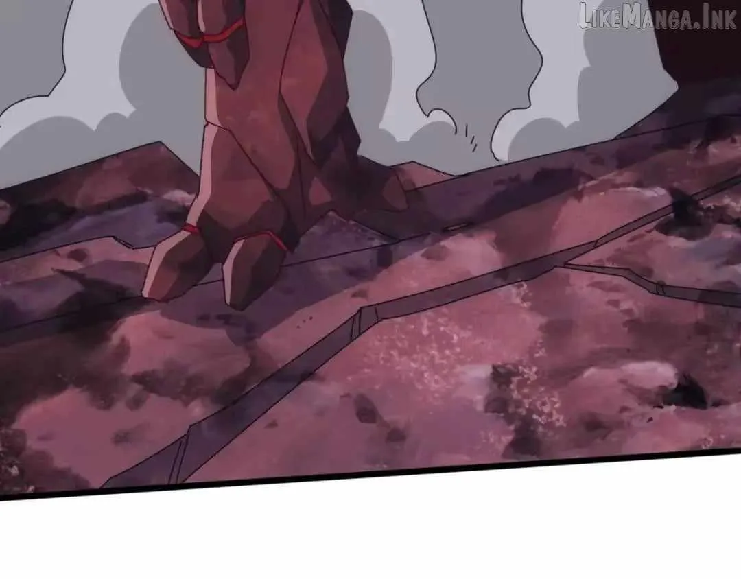 Invasion of the Myriad Races: Starting by Taming a Legendary Beast Chapter 89 page 16 - 