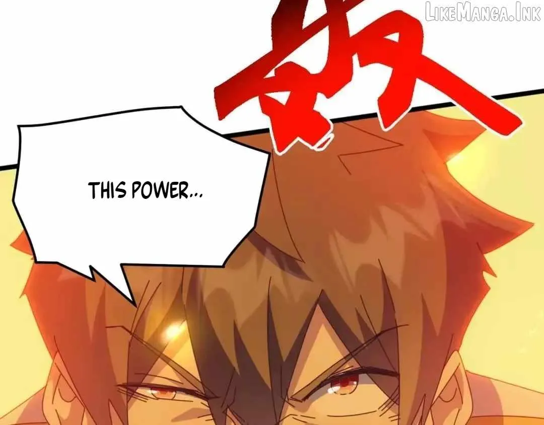 Invasion of the Myriad Races: Starting by Taming a Legendary Beast Chapter 89 page 157 - 