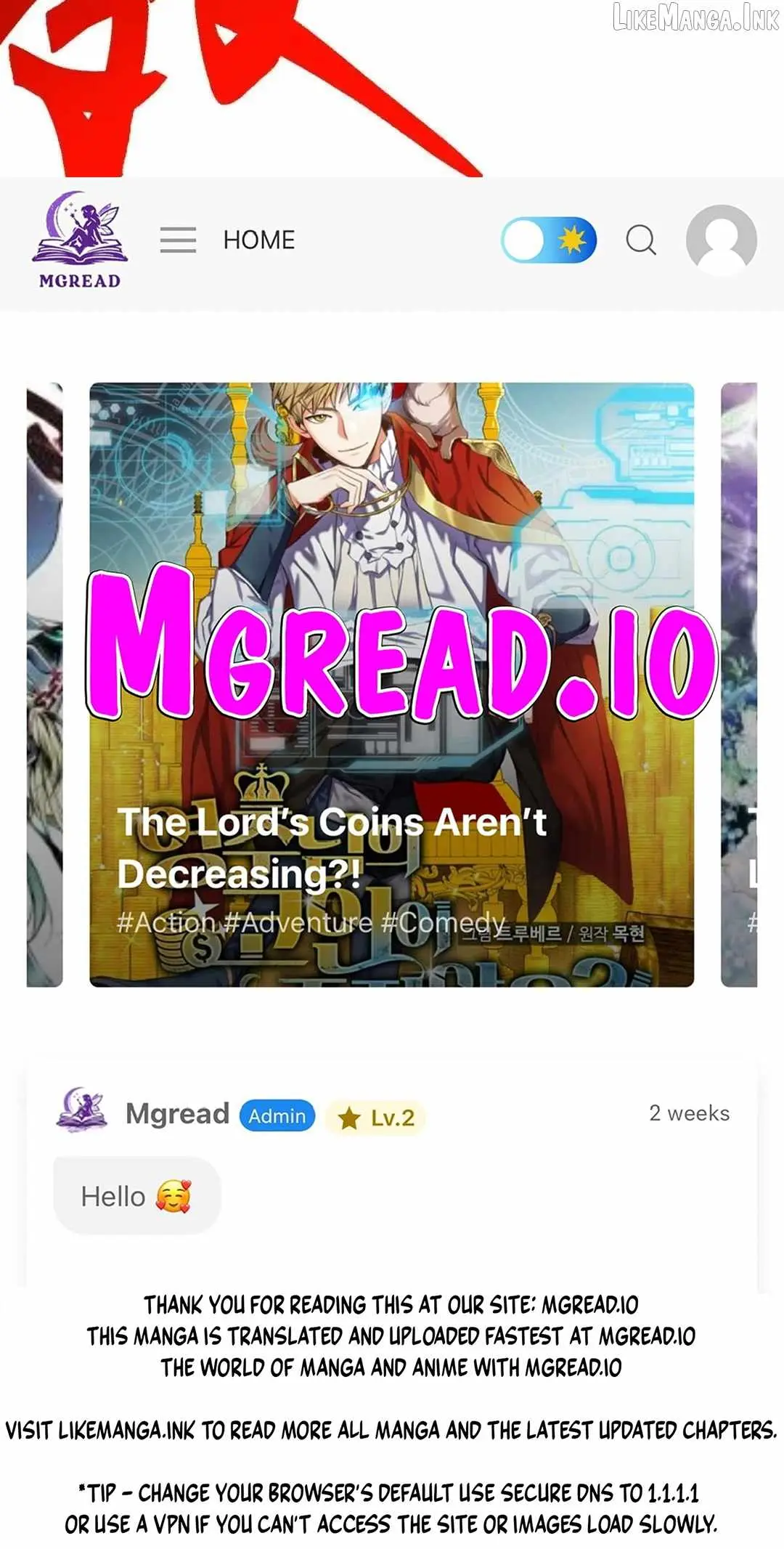 Invasion of the Myriad Races: Starting by Taming a Legendary Beast Chapter 89 page 159 - 