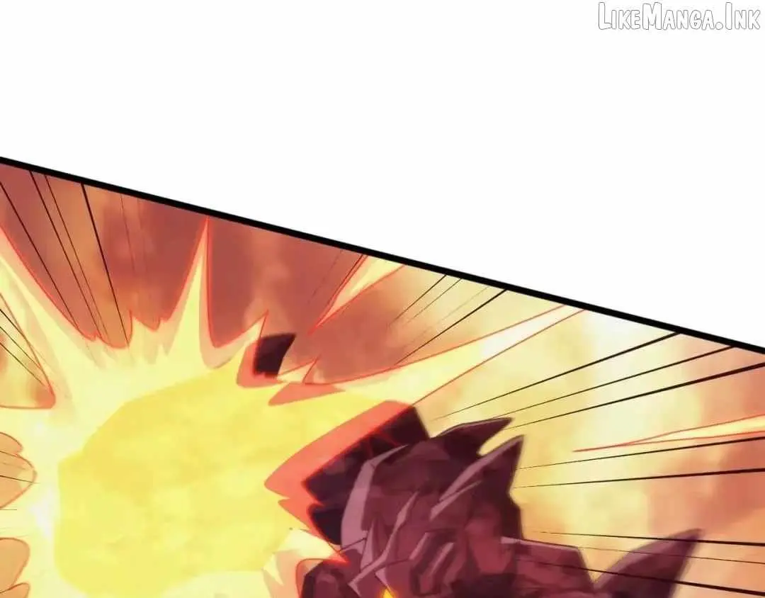Invasion of the Myriad Races: Starting by Taming a Legendary Beast Chapter 89 page 18 - 