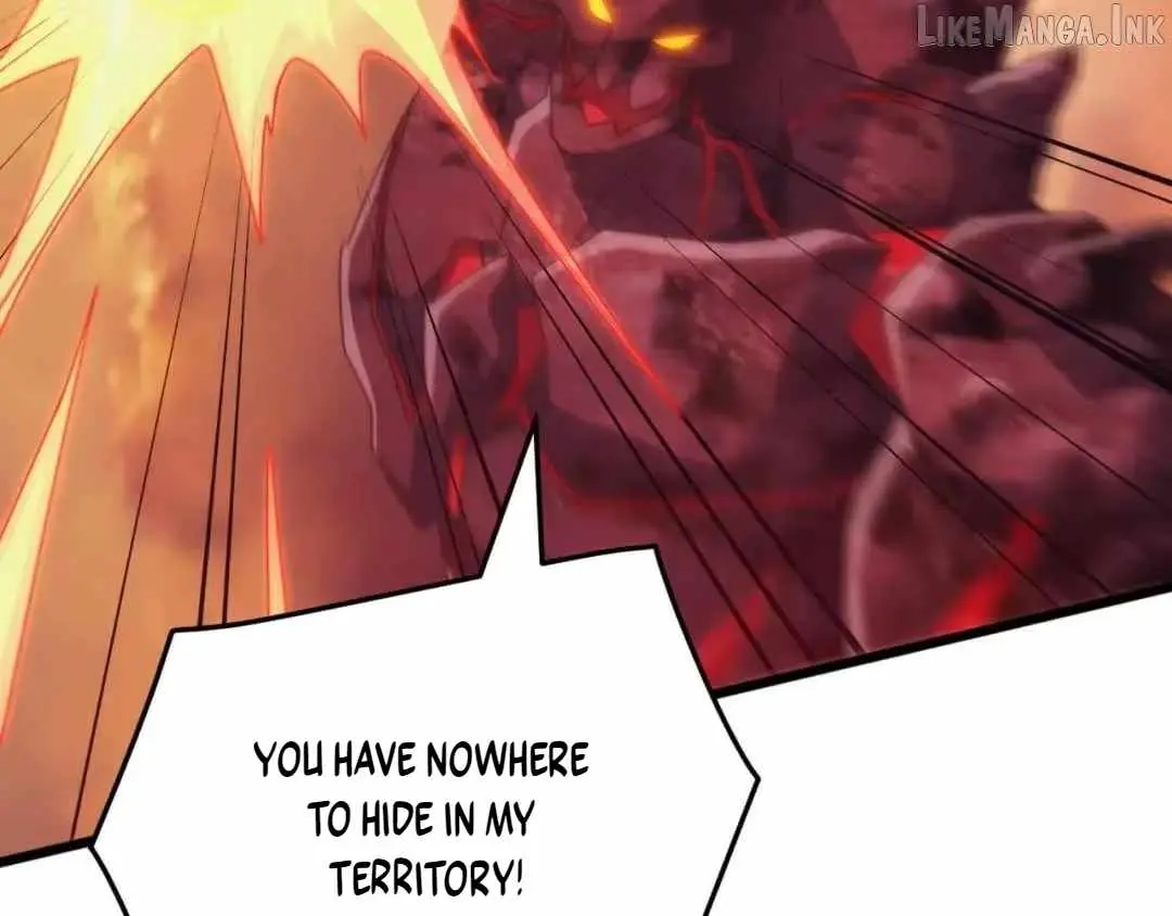 Invasion of the Myriad Races: Starting by Taming a Legendary Beast Chapter 89 page 19 - 