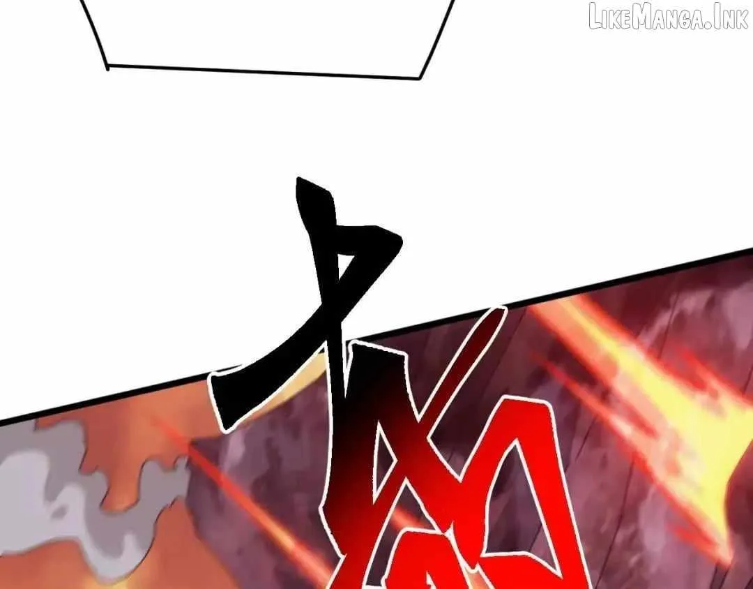 Invasion of the Myriad Races: Starting by Taming a Legendary Beast Chapter 89 page 20 - 