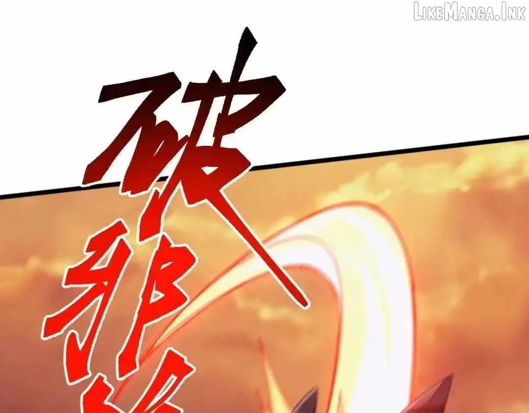 Invasion of the Myriad Races: Starting by Taming a Legendary Beast Chapter 89 page 31 - 