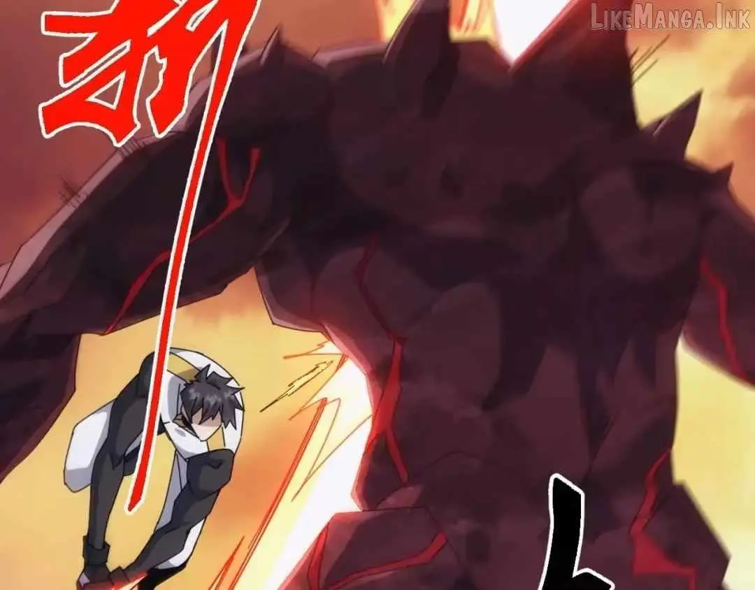 Invasion of the Myriad Races: Starting by Taming a Legendary Beast Chapter 89 page 32 - 