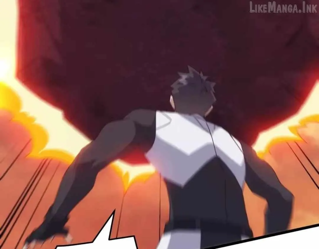 Invasion of the Myriad Races: Starting by Taming a Legendary Beast Chapter 89 page 5 - 