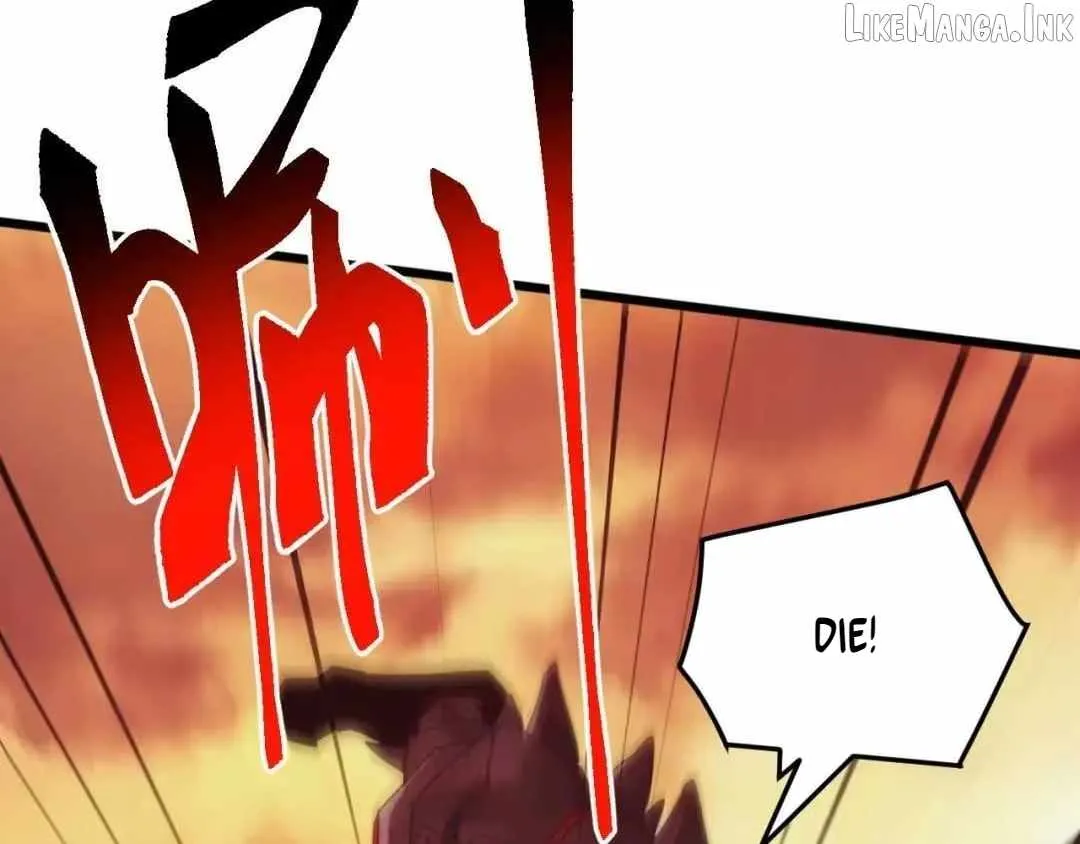 Invasion of the Myriad Races: Starting by Taming a Legendary Beast Chapter 89 page 41 - 