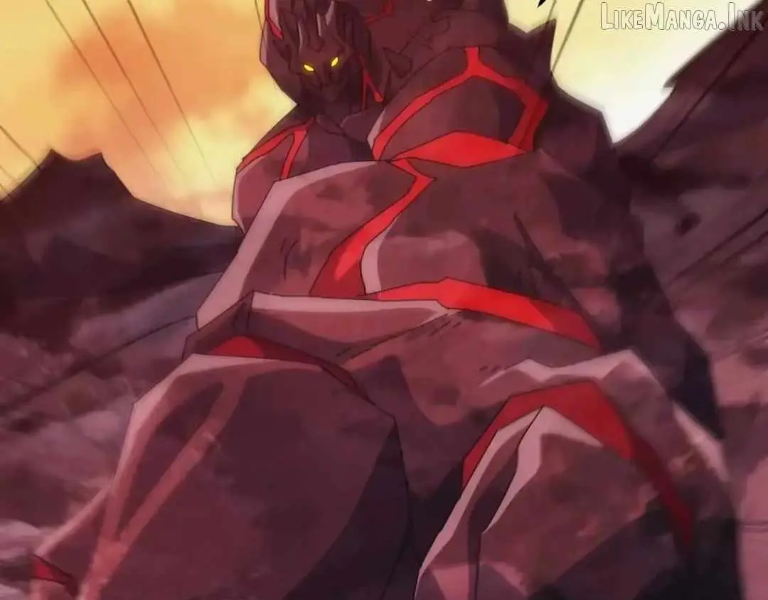 Invasion of the Myriad Races: Starting by Taming a Legendary Beast Chapter 89 page 42 - 
