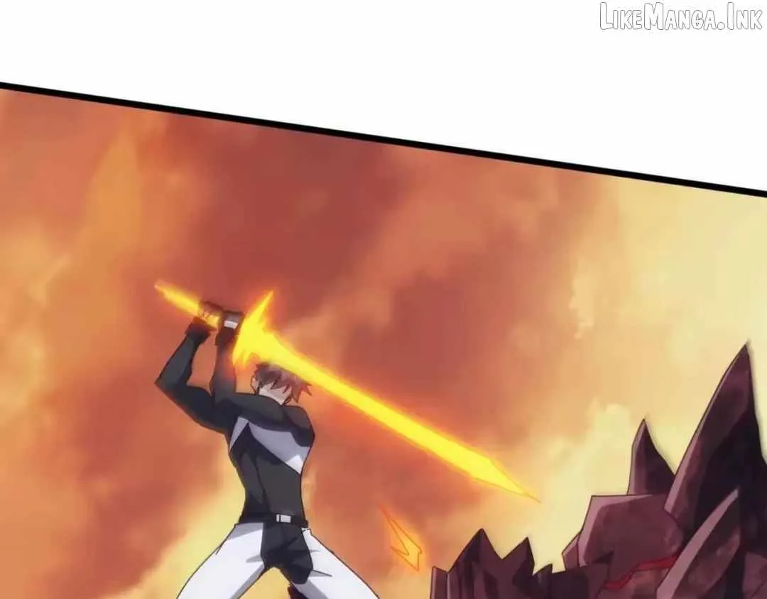 Invasion of the Myriad Races: Starting by Taming a Legendary Beast Chapter 89 page 46 - 