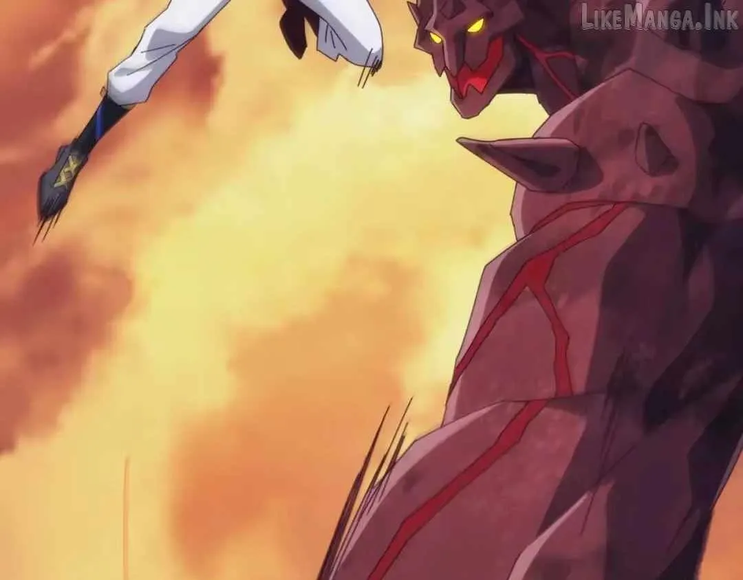 Invasion of the Myriad Races: Starting by Taming a Legendary Beast Chapter 89 page 47 - 
