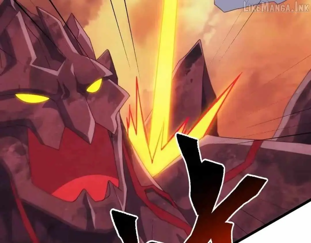 Invasion of the Myriad Races: Starting by Taming a Legendary Beast Chapter 89 page 51 - 