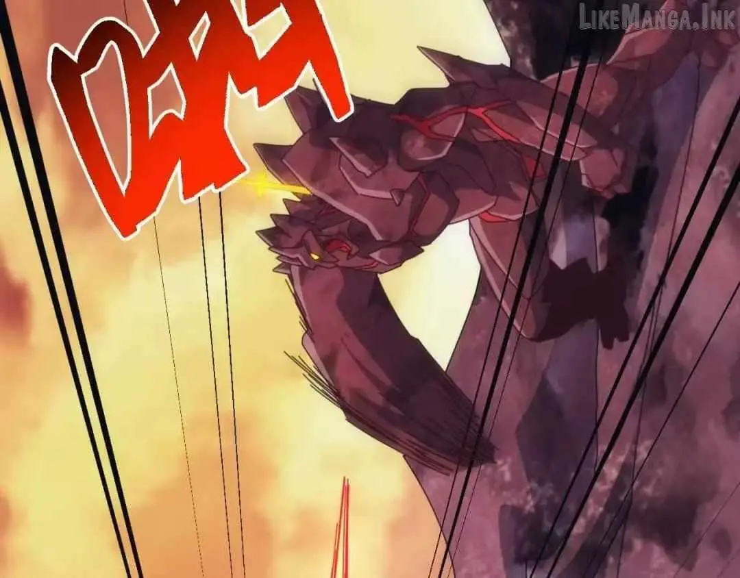 Invasion of the Myriad Races: Starting by Taming a Legendary Beast Chapter 89 page 58 - 