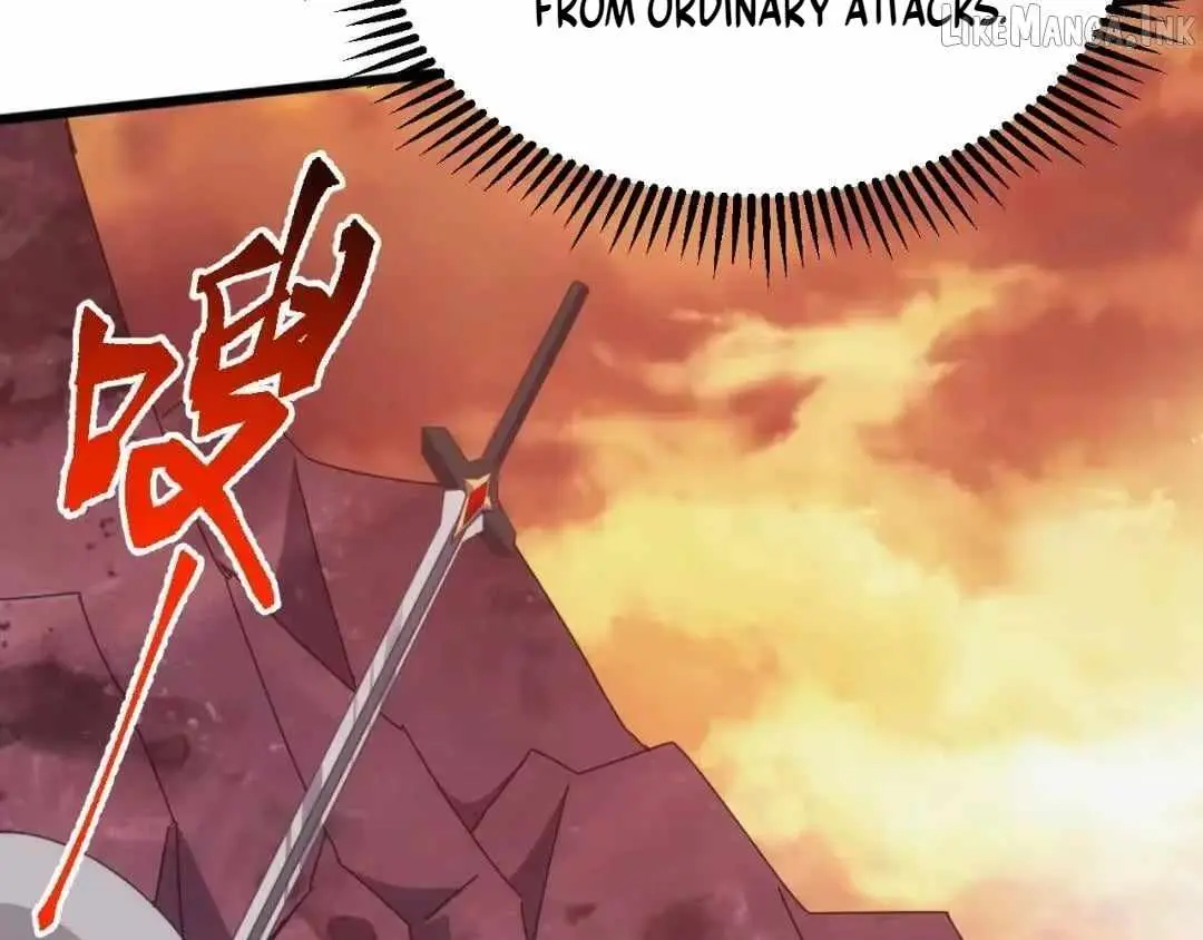 Invasion of the Myriad Races: Starting by Taming a Legendary Beast Chapter 89 page 64 - 