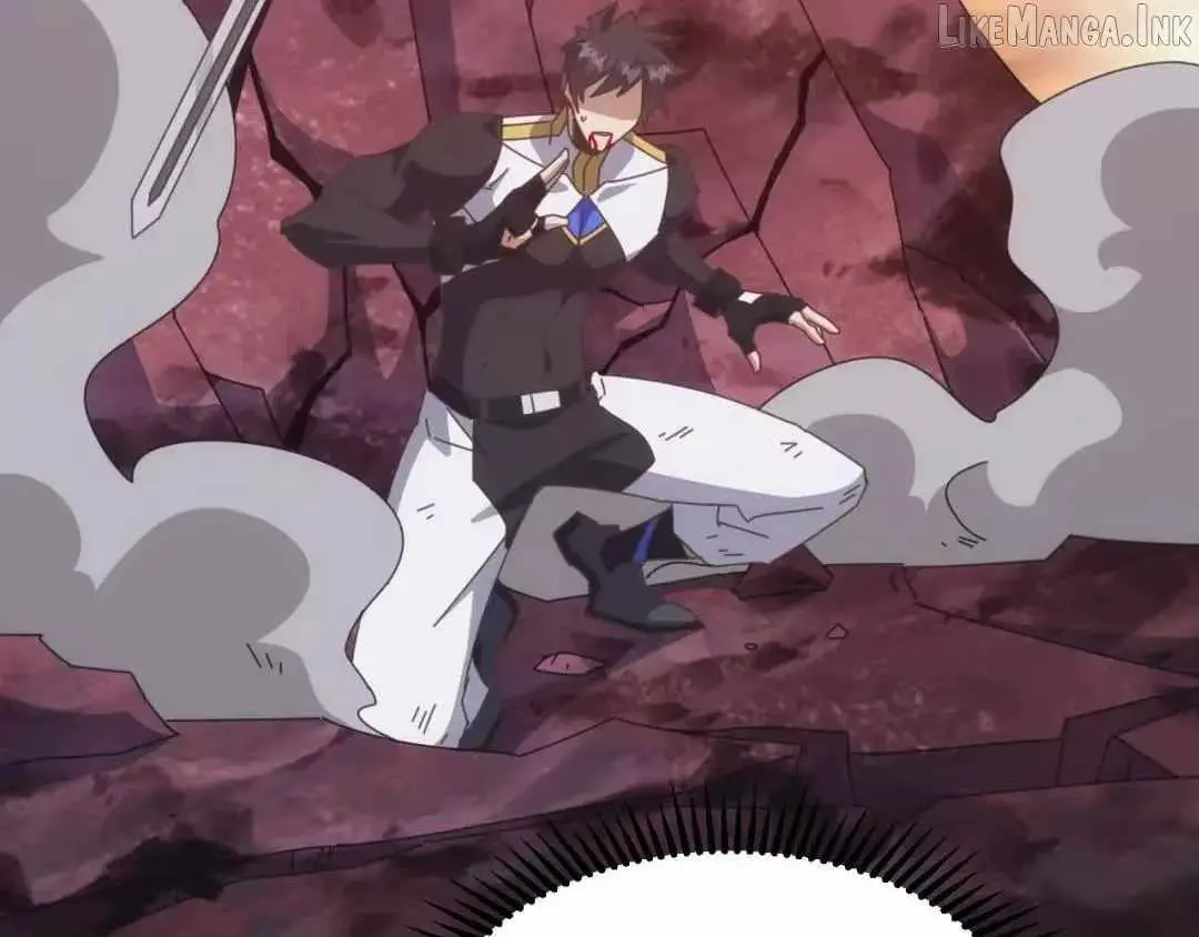 Invasion of the Myriad Races: Starting by Taming a Legendary Beast Chapter 89 page 65 - 