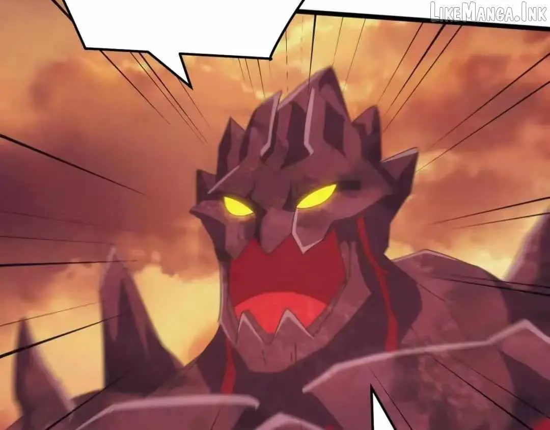 Invasion of the Myriad Races: Starting by Taming a Legendary Beast Chapter 89 page 69 - 