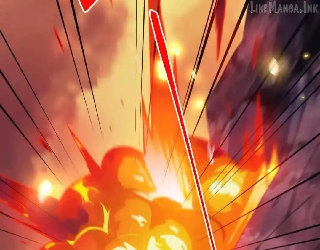 Invasion of the Myriad Races: Starting by Taming a Legendary Beast Chapter 89 page 8 - 