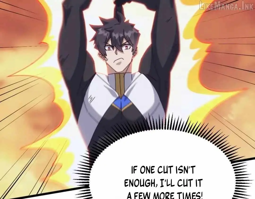 Invasion of the Myriad Races: Starting by Taming a Legendary Beast Chapter 89 page 78 - 