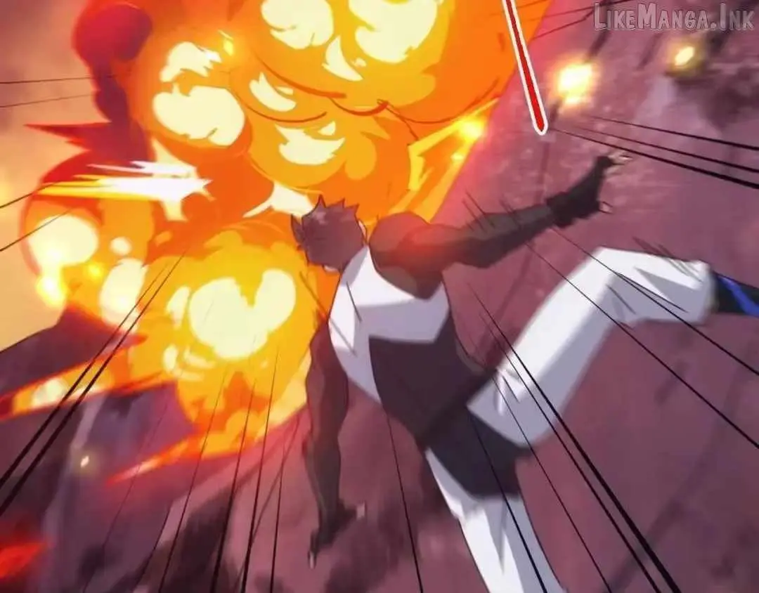 Invasion of the Myriad Races: Starting by Taming a Legendary Beast Chapter 89 page 9 - 